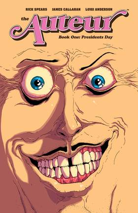 Read The Auteur  1 Page 1 in English
