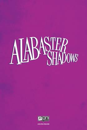 Read Alabaster Shadows  1 Page 3 in English