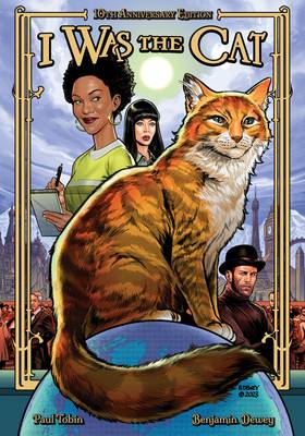 Read I Was the Cat  1 Page 1 in English