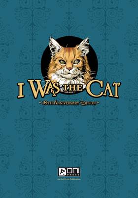 Read I Was the Cat  1 Page 2 in English