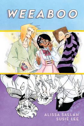 Read Weeaboo  1 Page 1 in English