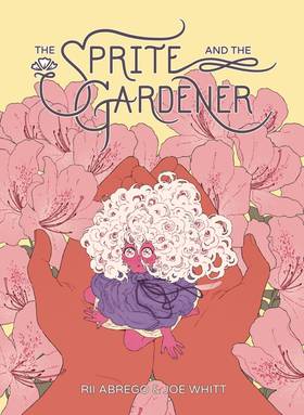 Read Sprite and the Gardener  1 Page 1 in English