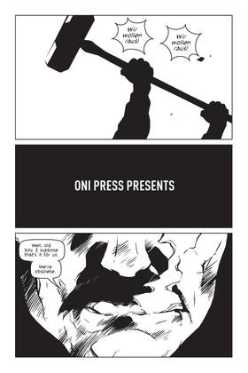 Read The Coldest City: Atomic Blonde  1 Page 2 in English