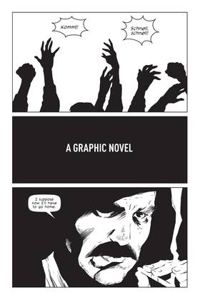 Read The Coldest City: Atomic Blonde  1 Page 3 in English