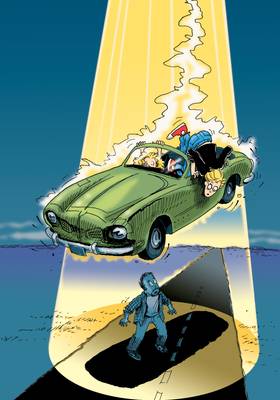 Read Love Letters to Jane's World  1 Page 3 in English