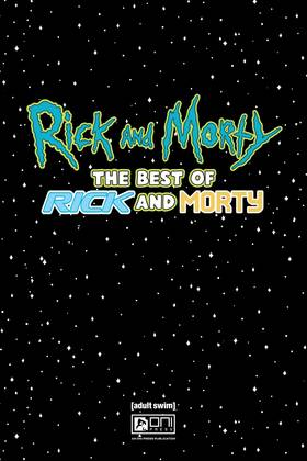 Read Rick and Morty : The Best of Rick and Morty  1 Page 3 in English