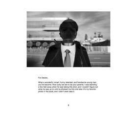 Read Timing Luck  1 Page 8 in English