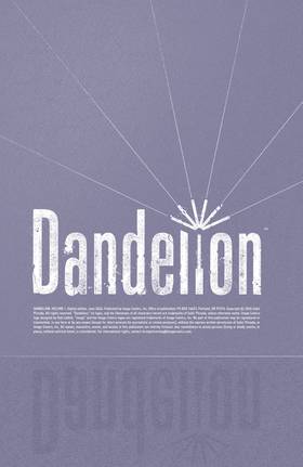 Read Dandelion  1 Page 4 in English