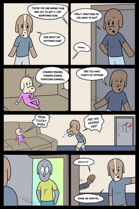 Read The Dog Park  2 Page 2 in English