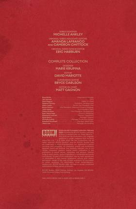 Read Ronin Island (Omnibus)  1 Page 3 in English