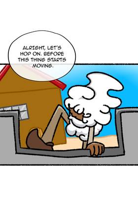 Read Great Adventurer Like Kayleeanne  1 Page 10 in English
