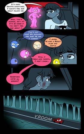 Chapter 5: Zombie