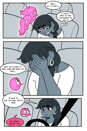 Read This Neck of the Woods  6 Page 3 in English