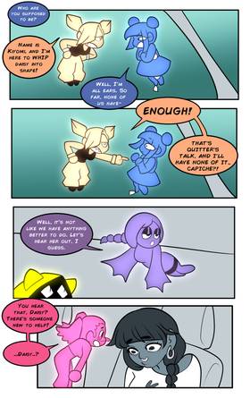 Read This Neck of the Woods  6 Page 4 in English