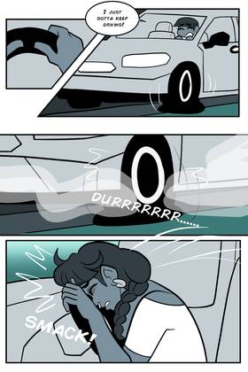 Read This Neck of the Woods  6 Page 7 in English