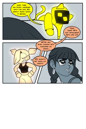 Read This Neck of the Woods  6 Page 10 in English