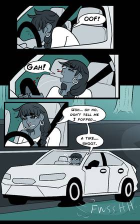 Read This Neck of the Woods  1 Page 5 in English
