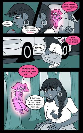 Read This Neck of the Woods  1 Page 6 in English