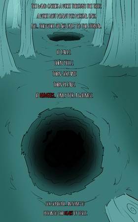 Read This Neck of the Woods  1 Page 1 in English