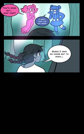Read This Neck of the Woods  2 Page 7 in English