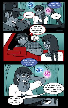 Read This Neck of the Woods  2 Page 5 in English