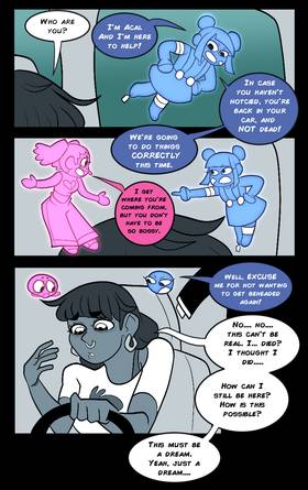 Read This Neck of the Woods  2 Page 1 in English
