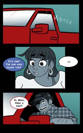 Read This Neck of the Woods  2 Page 4 in English