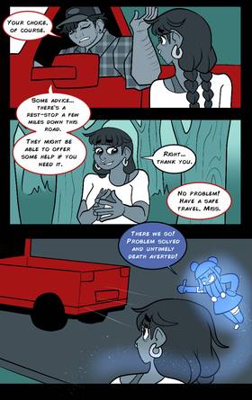 Read This Neck of the Woods  2 Page 6 in English