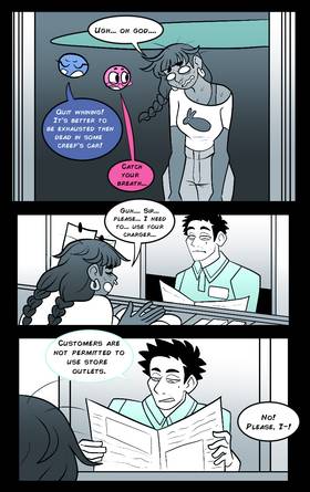 Read This Neck of the Woods  2 Page 9 in English