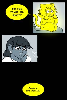 Read This Neck of the Woods  3 Page 3 in English