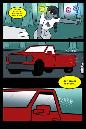 Read This Neck of the Woods  3 Page 4 in English