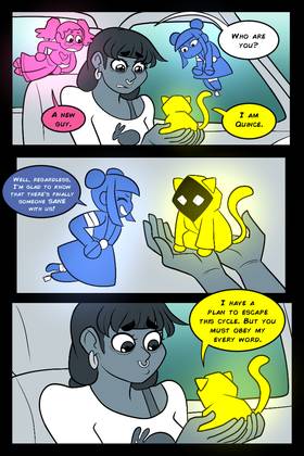 Read This Neck of the Woods  3 Page 2 in English