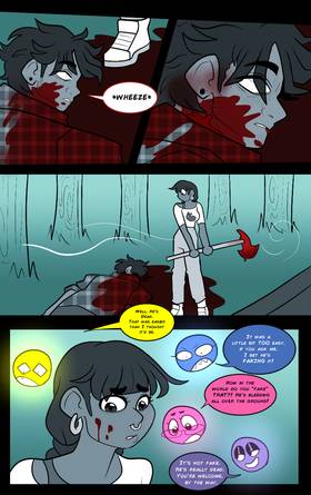 Read This Neck of the Woods  4 Page 7 in English