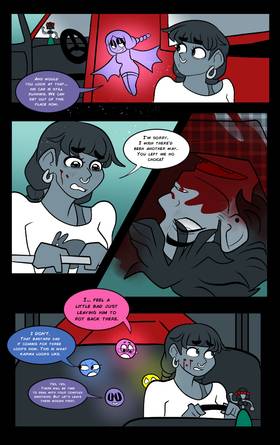 Read This Neck of the Woods  4 Page 8 in English