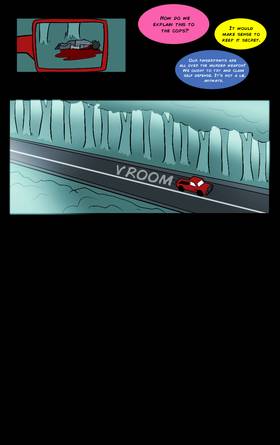 Read This Neck of the Woods  4 Page 9 in English