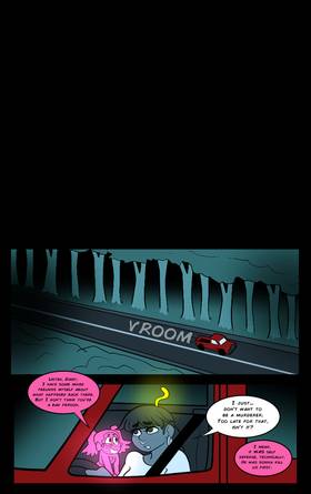 Read This Neck of the Woods  4 Page 10 in English