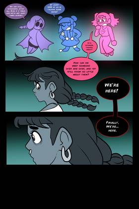 Read This Neck of the Woods  5 Page 4 in English