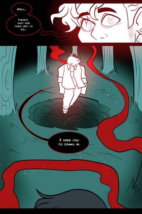 Read This Neck of the Woods  5 Page 5 in English
