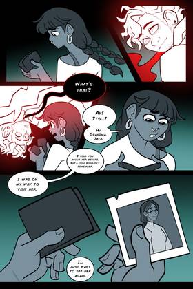 Read This Neck of the Woods  5 Page 2 in English
