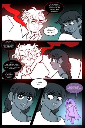 Read This Neck of the Woods  5 Page 3 in English