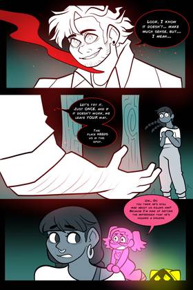 Read This Neck of the Woods  5 Page 7 in English