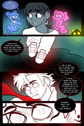 Read This Neck of the Woods  5 Page 8 in English