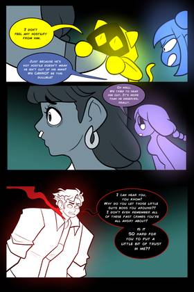 Read This Neck of the Woods  5 Page 9 in English