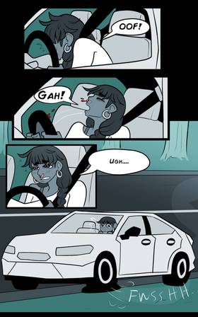 Read This Neck of the Woods  6 Page 6 in English