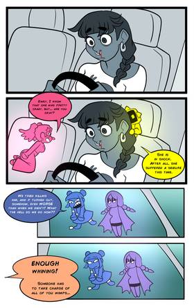 Read This Neck of the Woods  6 Page 2 in English