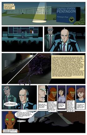 Read A Dream Come True  1 Page 3 in English