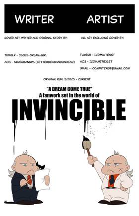 Read A Dream Come True  1 Page 2 in English