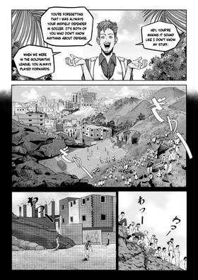 Read Knights of Salaat  2 Page 10 in English