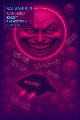 Read KLARK  1 Page 2 in Russian
