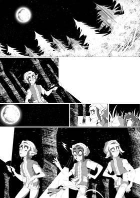 Read Light Jam!  1 Page 1 in English